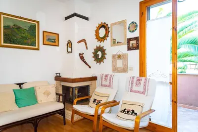 La Via Del Mare - Appartamento Via Del Mare