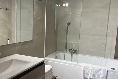 Image de Palmyra Athens -Luxury Greek villa - just 5 min from the beach