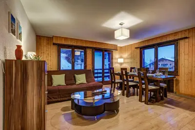 Image de Appartement Rocailles 7 - La Tzoumaz, 4 Vallees