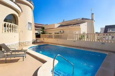 Image de Ch Villa Rio Tajo Rojales