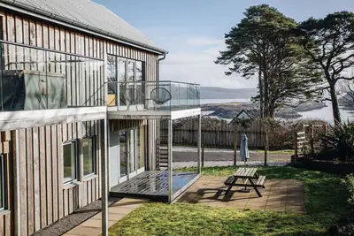 Image de Carnanamish a Luxurious Cottage in Tobermory
