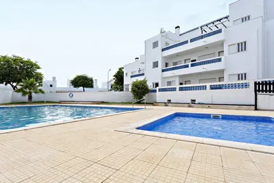 Image de Appartement équipé, avec accès à la piscine