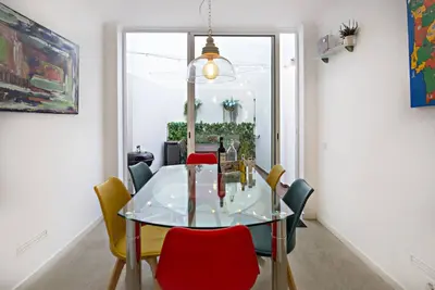 Image de Maison familiale, moderne et centrale!