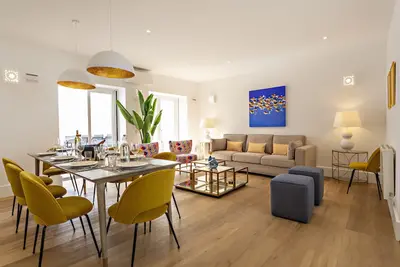 Image de Maison de Rêve, Centre Historique, avec Piscine, 8 Personnes