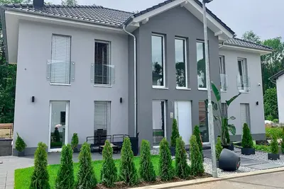 Image de Nivas - 2 rooms, kitchen, bathroom, 6 persons