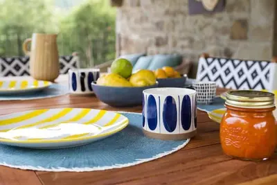 Image de Charming & Authentic Stone House La Brugna