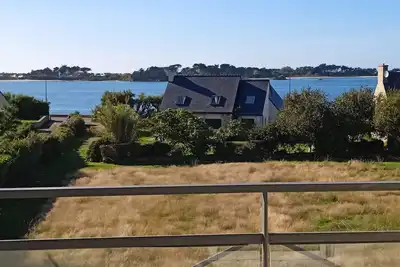 Image de Superbe appartement avec vue sur mer