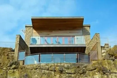 Image de Luxury, dog friendly, edge of Lake District holiday cottage