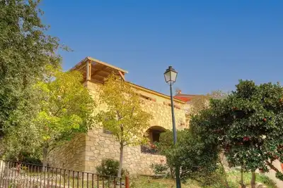 Image de GÎTE De QUALITÉ Avec Vue Imprenable