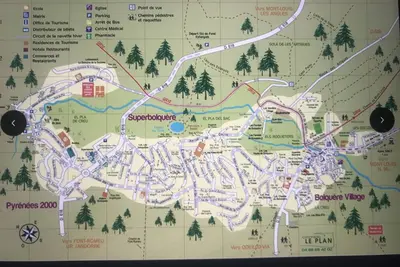 Image de Chalet Caprices Des Cimes  Pyrenees 2000