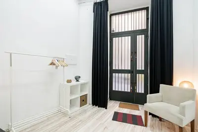 Image de Apartment Teatro Real-Pza. San Martín Tru5