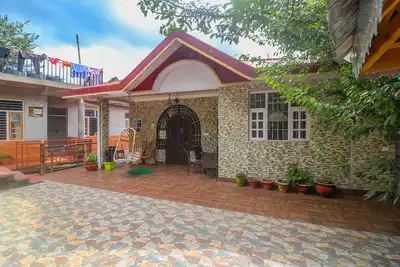 Image de Cottage McLeod 3bhk - A Boutique Homestay in Dharamshala City