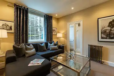 Image de Luxury 17th century townhouse in Central Norwich close to eateries/bars/shopping