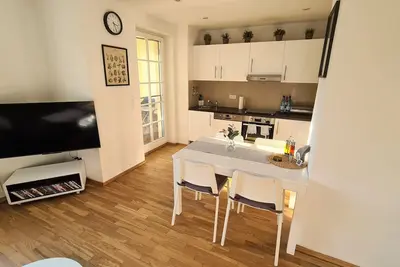 Image de ★Apartment Blochmann-Cárre with garden and balcony★