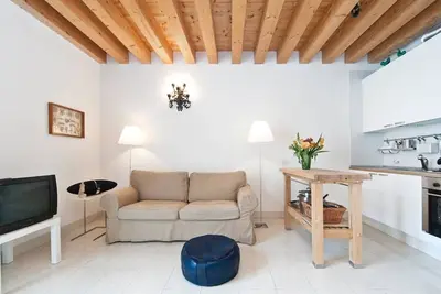 Image de Guglie Luxury Apartment