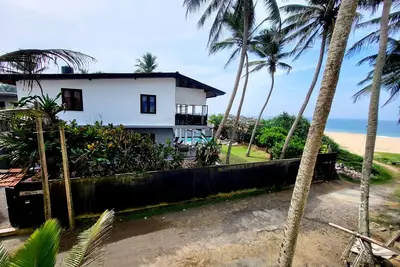 Image de House Yang of our beach villa Kandu near Hikkaduwa