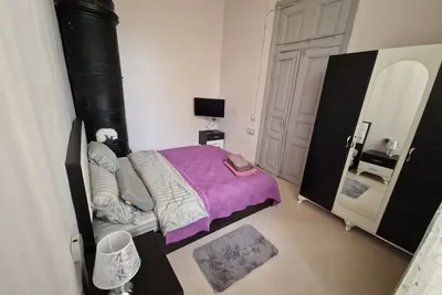 Image de Cozy apartment near 28 Mall l (Pet-Friendly! )