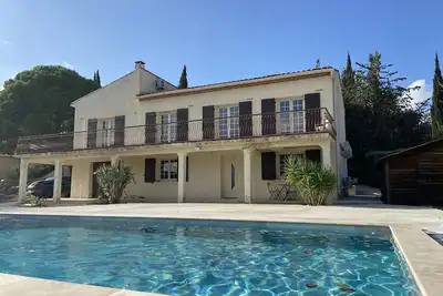 Image de Villa Entre Terre Et Mer