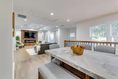 Image de Luxury Modern, City Stay Getaway-minutes from Downtown