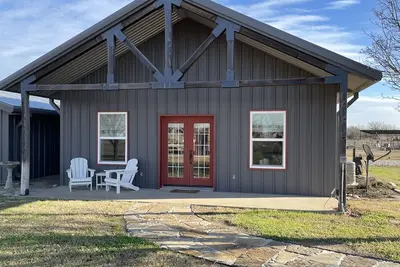 Image de Cozy Casita with spectacular view of the sunset