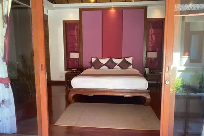 Image de Amazing Surin / Bangtao sea view Villa Ideal - 8 bedrooms