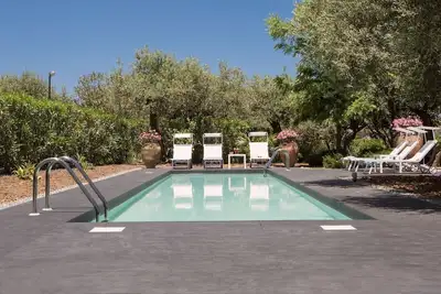 Villa Mazzaforno a Cefalù by Wonderful Italy