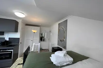 Image de Loft studio Shepherd's Bush London near everything