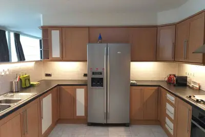 Image de Double apartment 8 pers Antwerp
