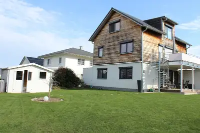 Image de \"Time out\" in a beautiful vacation apartment in ecological construction