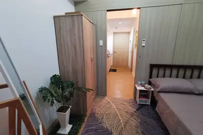 Image de 1br Studio w/ Pool, Balcony, Near Airport&Hotspots