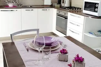 Image de Elba Costa Del Sole, house a few steps from the sea