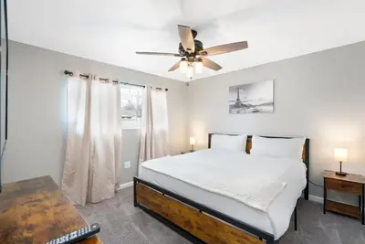Image de 2bd Cozy & Comfortable, Scottsdale Getaway