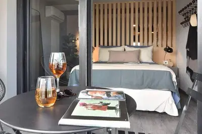 Image de Via21-701 - Moderno apartamento en Punta Carretas