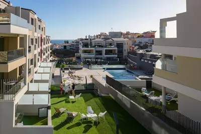 Image de Sydenbooking Arguineguín