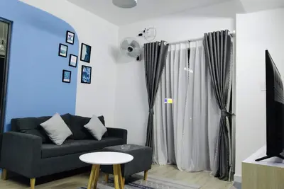 Image de #ASeaLover Homestay - Entire seaview furnished apartment for up to 5 guests