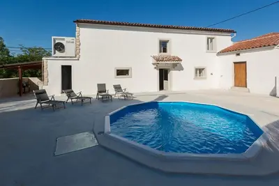 Image de Villa Rosa private Pool in Kringa