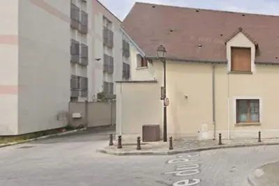 Image de Appartement Spacieux centre ville 8 pers