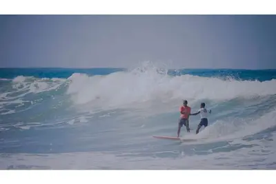 Ocean Breeze - Standard Suite (2)