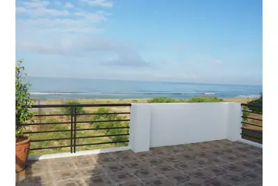 Ocean Breeze - Premier Suite