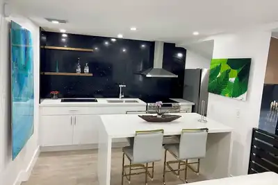 Image de 2 Bedroom City Apartment