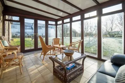 Image de Charming 3 Bedroom Holiday Cottage nr Bude