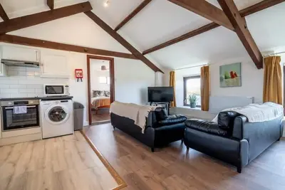 Image de Lovely 3 Bedroom Holiday Cottage nr Bude