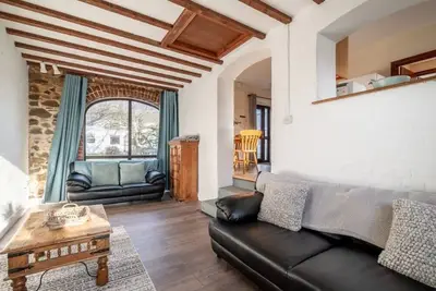 Image de Spacious 2 Bedroom Holiday Cottage nr Bude