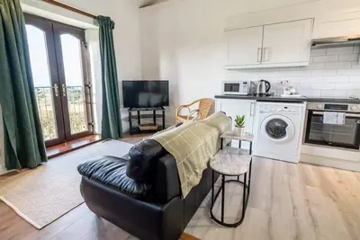 Image de Lovely 2 Bedroom Coastal Cottage near Bude