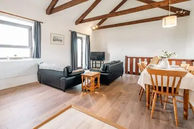 Image de Beautiful 2 Bedroom Rural Cottage near Bude