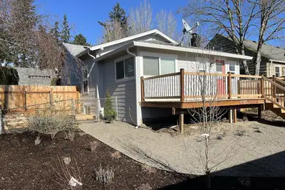 Image de Nee-Nee's Bungalow