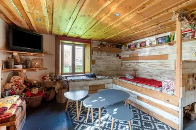 Image de La Maison de Max - Quatre Chambres Maison, Couchages 8