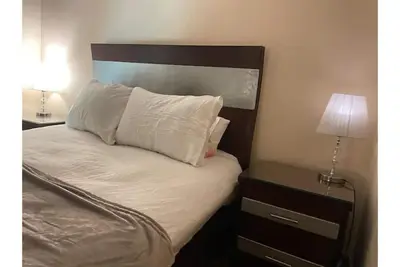 Image de Nile view apartment in Maadi Cairo