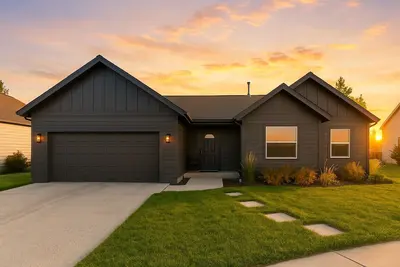 Image de Charming Pet Friendly Home near Downtown Bozeman