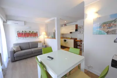Image de Beg4012 / Superbe appartement 2 pièces tout confor